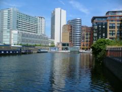 Paddington Basin