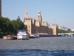 Houses of Parliament