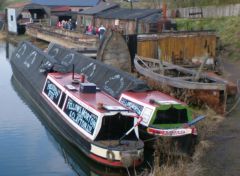 Black Country Museum