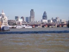 The Gherkin