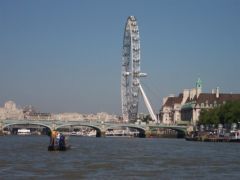 London Eye