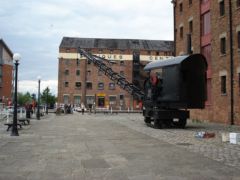 Gloucester Lock