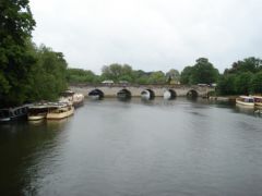Clopton Bridge, Stratford on Avon