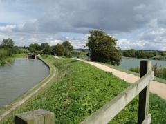 Marsworth Reservoir