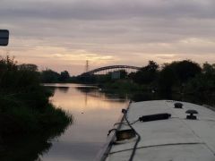 More information about "River trent"