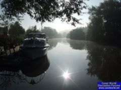 Medway Morning