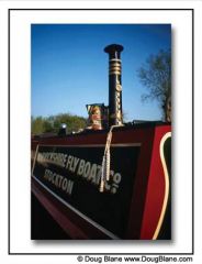 Warwishire flyboat