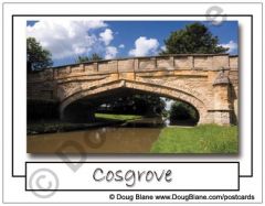 Cosgrove