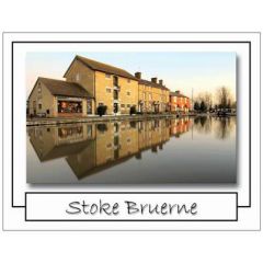 Stoke Bruerne