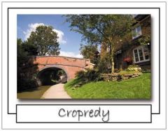Cropredy