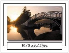 Braunston