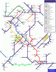 More information about "An alternative canal map"