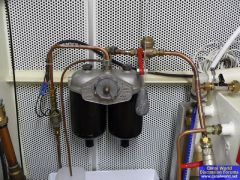 Fuel valves