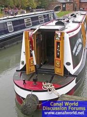 Stern View