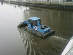 Salford Quays Cleaning
