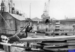 STILL FROM THE SYSTEM IN BLUE 4