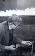 TOOLS IN USE C1977