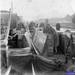 STILL FROM THE SYSTEM IN BLUE 2