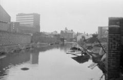 Walsall before the art gallery and modernism came