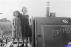 STIIL FROM THE SYSTEM IN BLUE 3