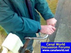 Use Of Windlass