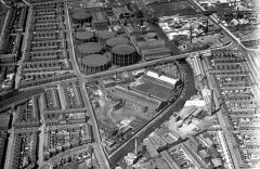 Gas works bootle L&L