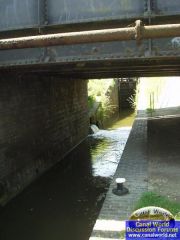 hollingwood lock
