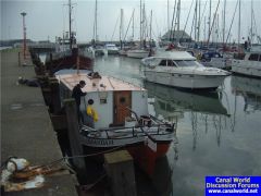 Sara in Lowestoft