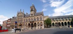 Northampton town hall