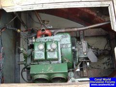 Blubell engine