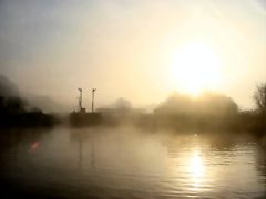 River Weaver 