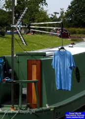 Free to air........Adlington