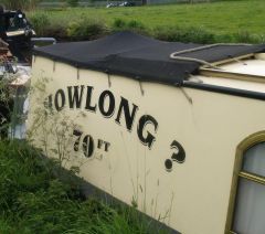 More information about "How Long"