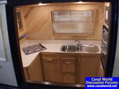 Galley