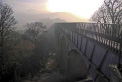 Pontcysllte Aqueduct