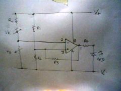 More information about "Freezer thermostat circuit"