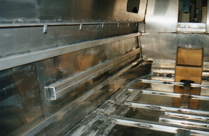 Sea Otter Narrowboats - General Boating - Canal World