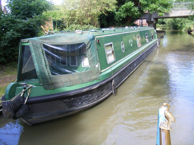 Sea Otter Narrowboats - Page 2 - General Boating - Canal World