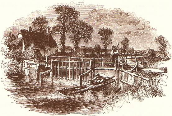 vasthoudend Triatleet Fruit groente Flash Locks - how did they work in practice? - History & Heritage - Canal World vasthoudend Triatleet Fruit groente Flash Locks - how did they work in practice? - History & Heritage - Canal World