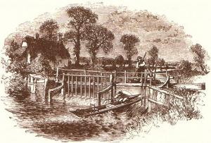 Flash Locks - how did they work in practice? - History & Heritage ...