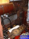 Emily Anne's (steam) Engine