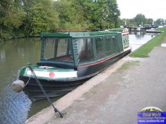 NB Saltie