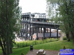 Anderton Boat Lift