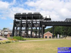 Anderton Boat Lift
