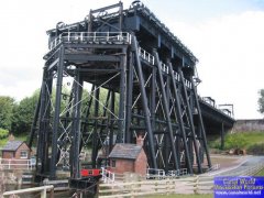 Anderton Boat Lift