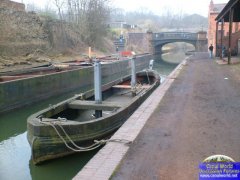 More information about "Working Boat"
