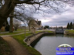 More information about "St Johns Lock, River Thames"