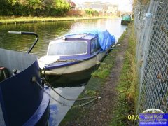 Sunk Dawncraft