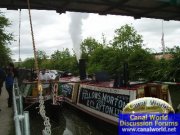 i think she,s going to blow captian