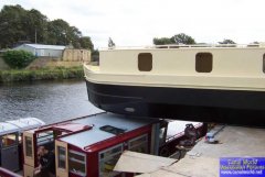 Rule No2 When told to stop pushing boat STOP